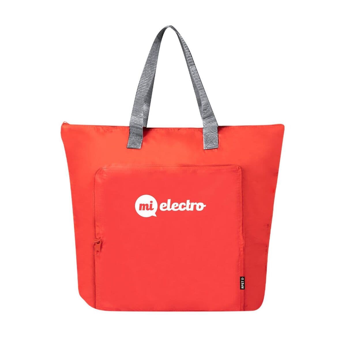 Borsa Frigo Rosso