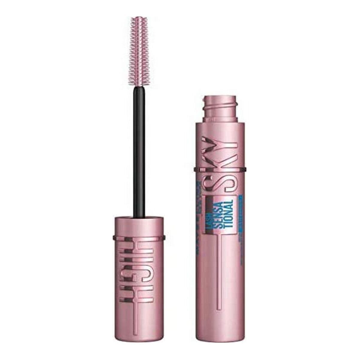 Mascara per Ciglia Maybelline Lash Sensational Sky High (1 Unità)