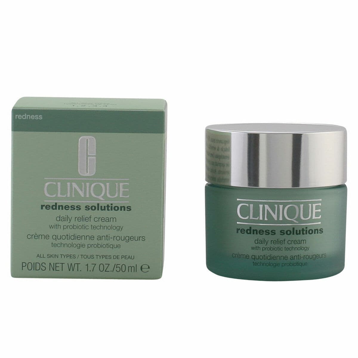 Crema Anti rossori Clinique REDNESS SOLUTIONS 50 ml