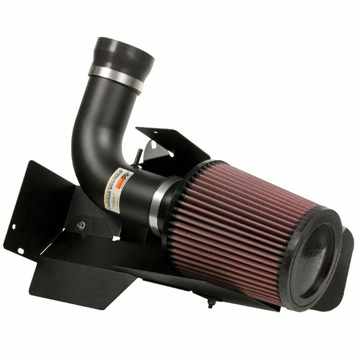 Kit di Aspirazione Diretta K&N KN69-9756TFK
