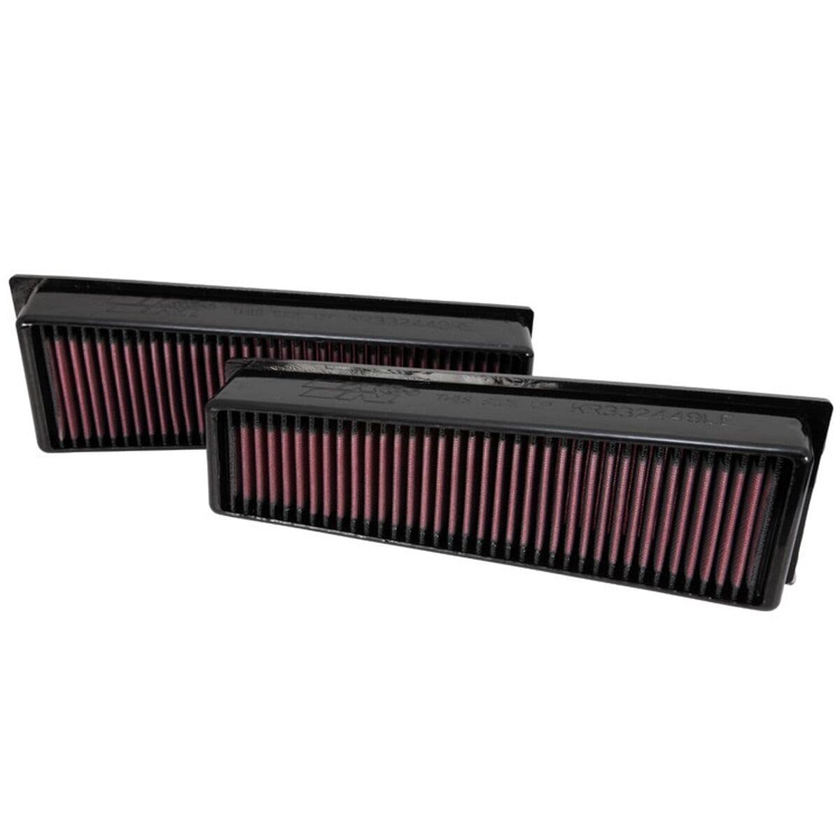 Filtro dell'aria K&N KN33-2449