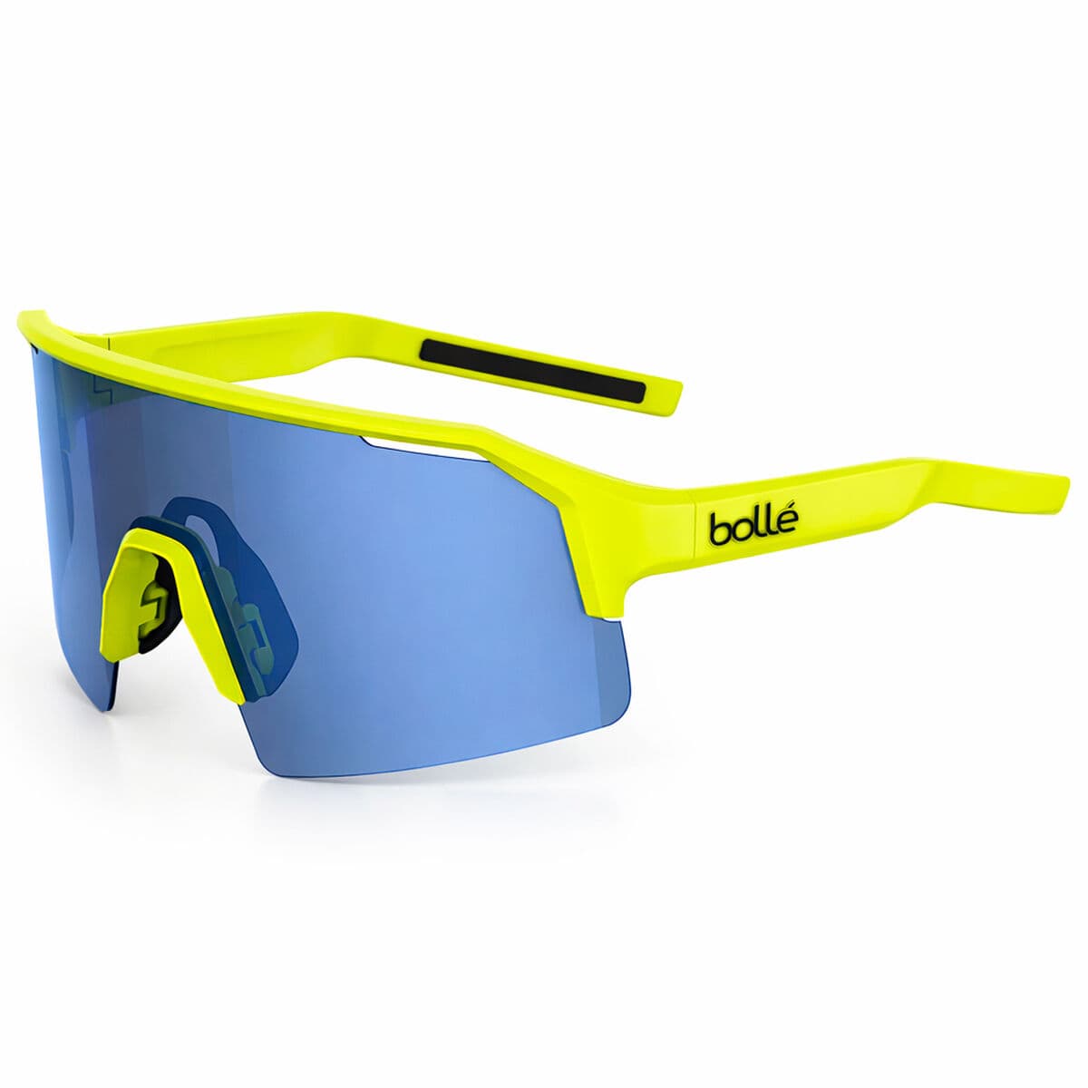 Occhiali da sole Unisex Bollé Ø 140 mm