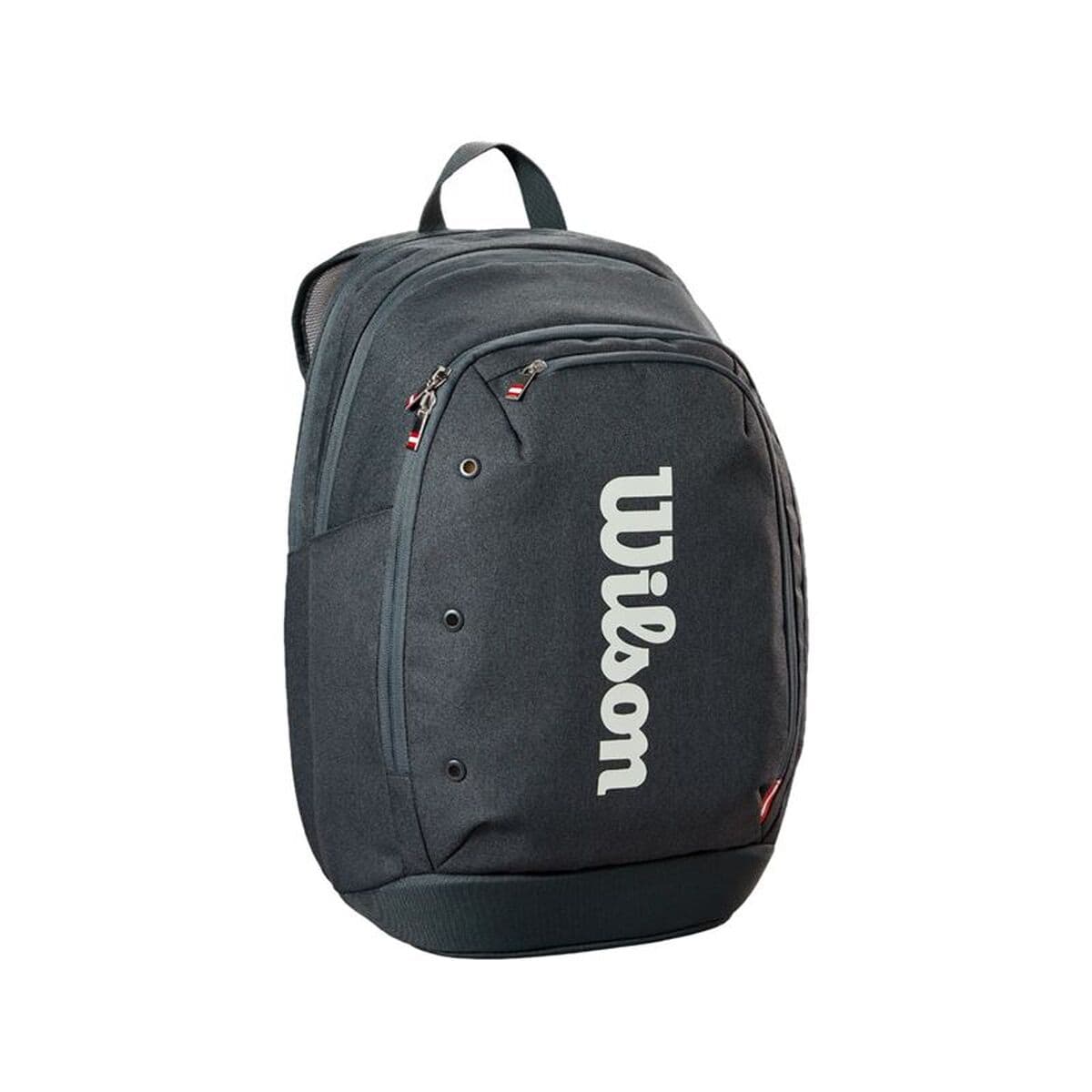 Portaracchette Wilson Tour Backpack 2025 Nero