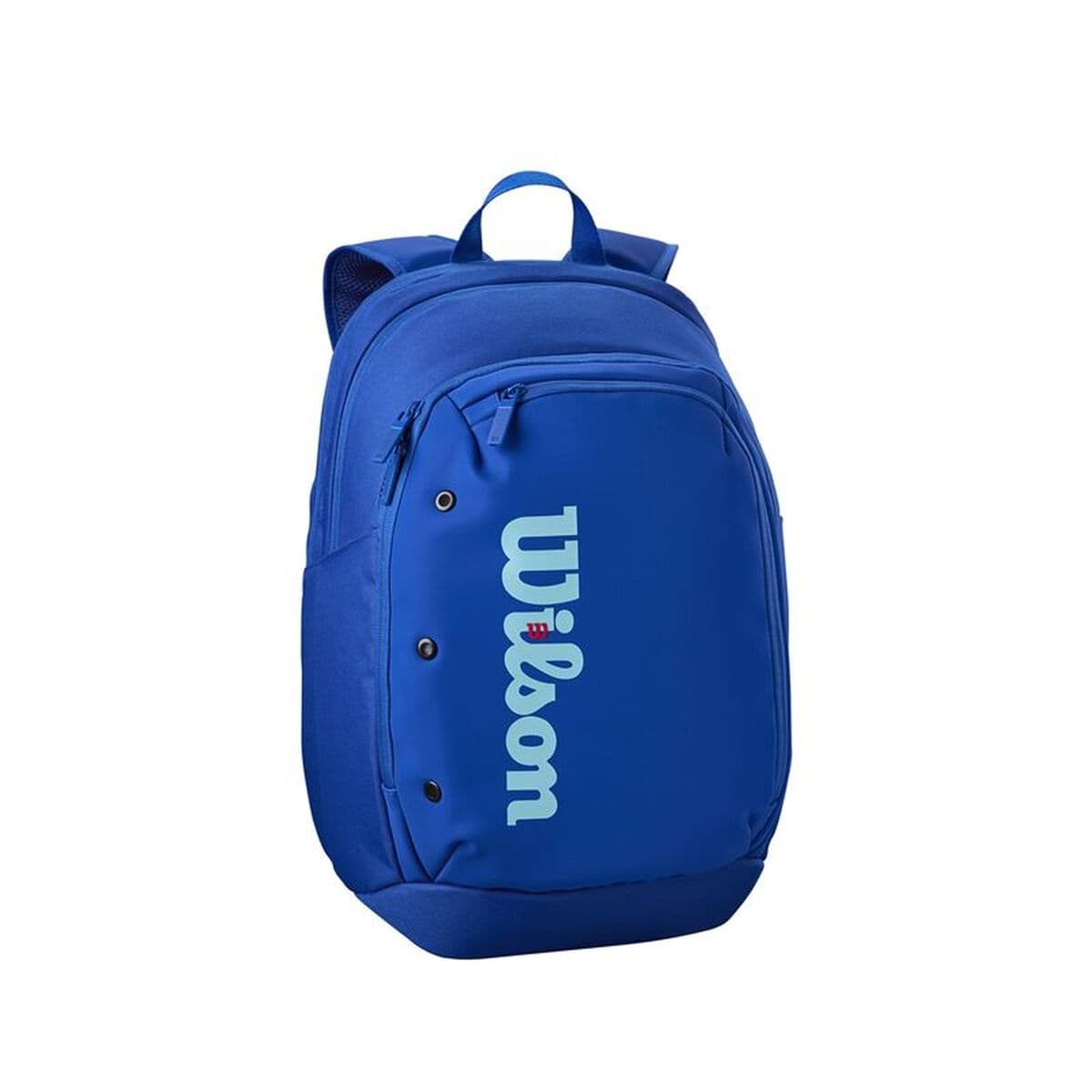 Portaracchette Wilson Ultra V5 Tour Azzurro