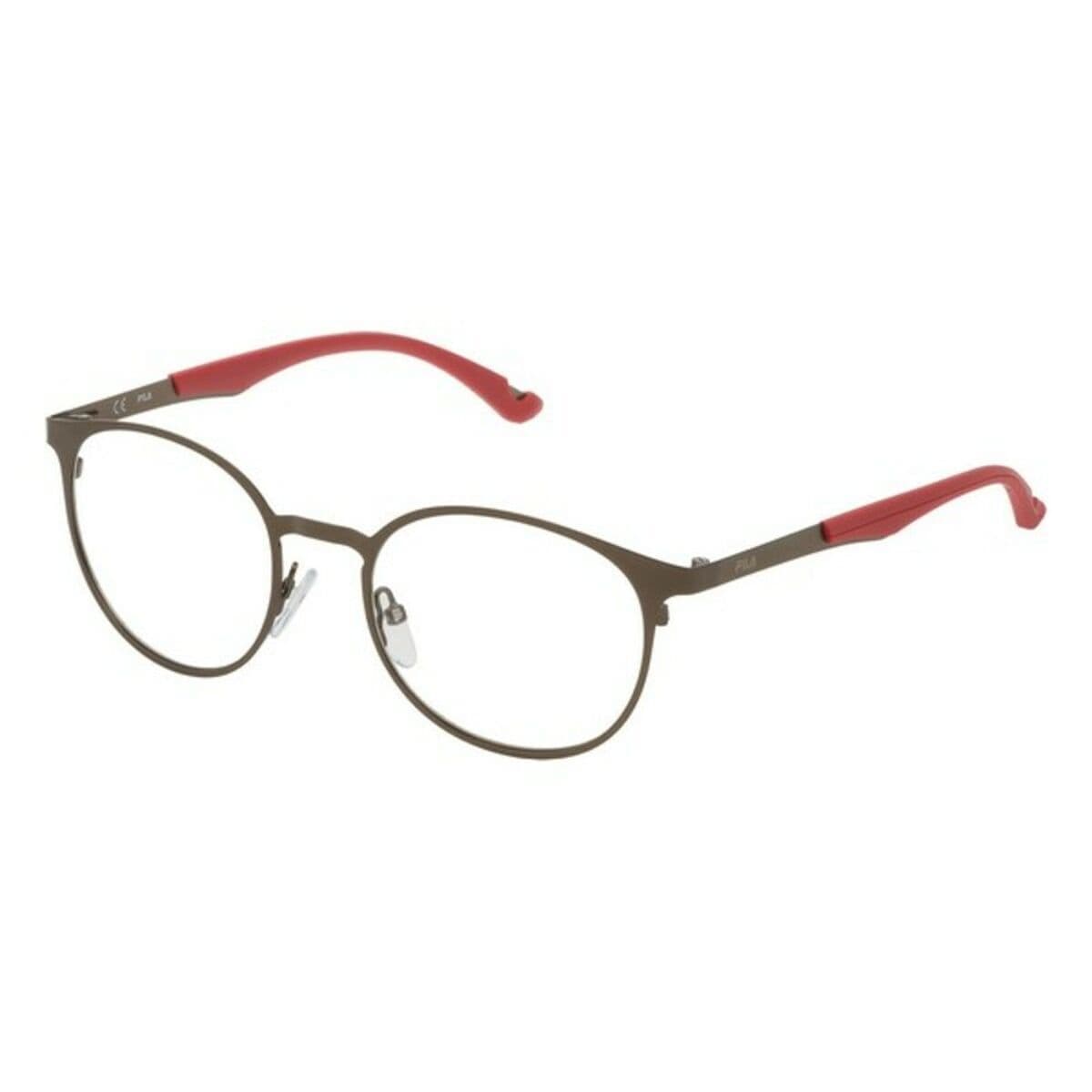 Montatura per Occhiali Uomo Fila VF9919-0627