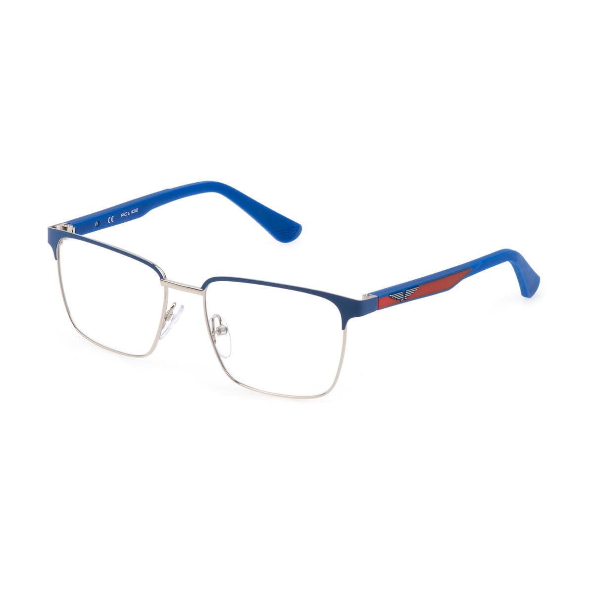 Brillenfassung Furla VFU447-540KAW