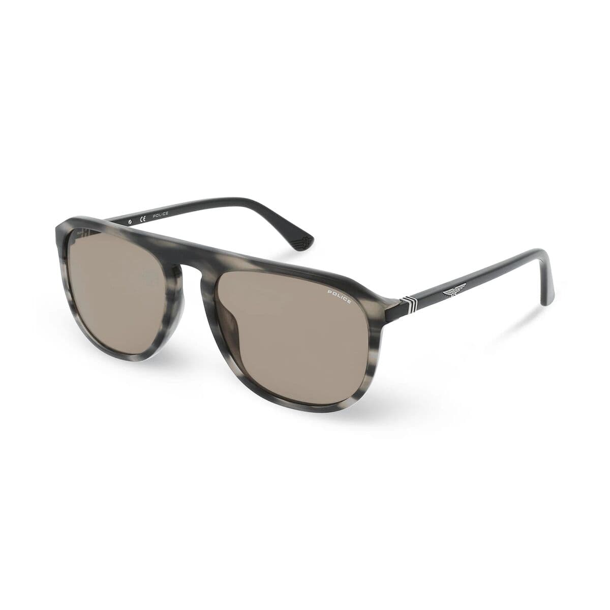 Occhiali da sole Uomo Police ø 56 mm