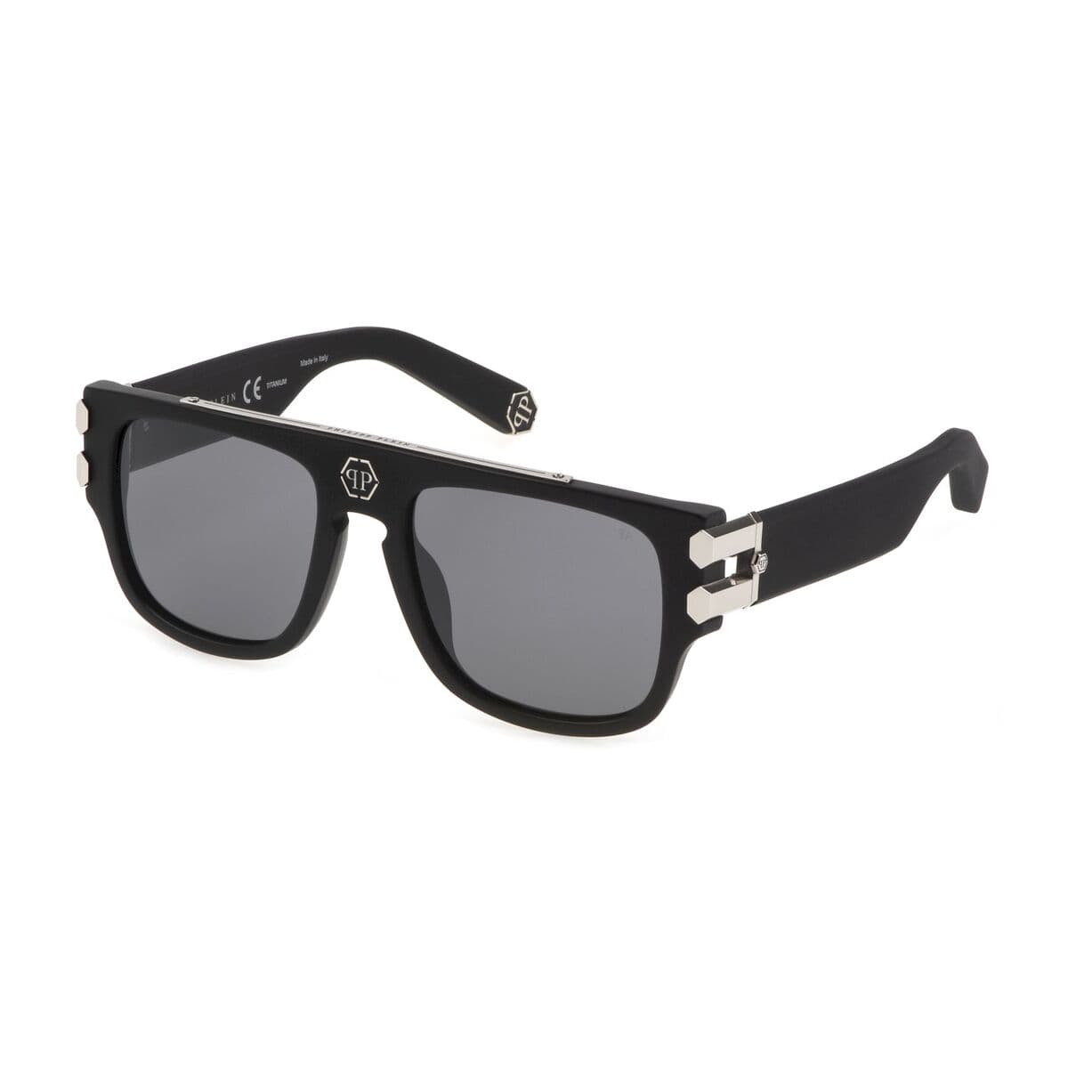 Occhiali da sole Uomo PHILIPP PLEIN Ø 55 mm