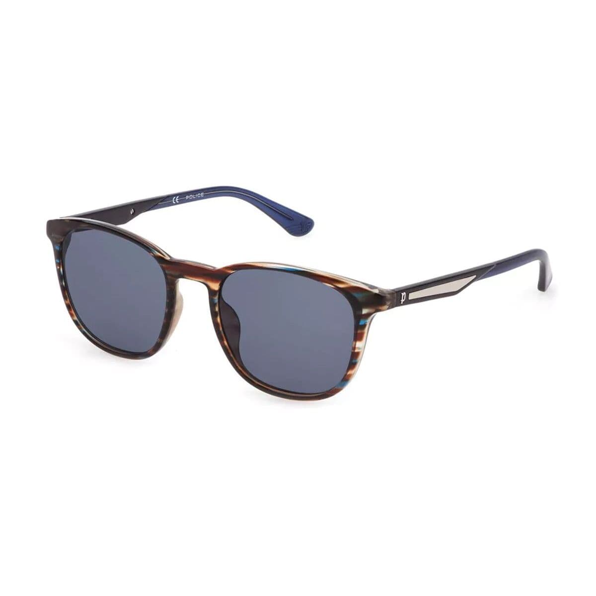 Occhiali da sole Uomo Police Ø 53 mm