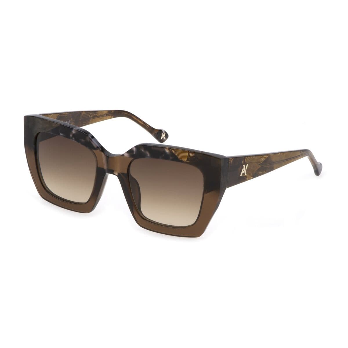Occhiali da sole Donna Yalea Sunglasses Ø 51 mm