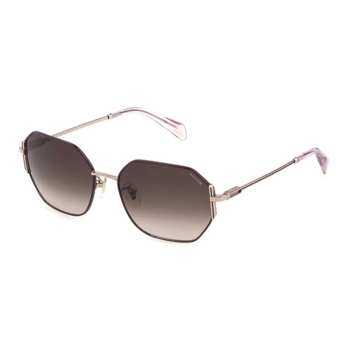 Occhiali da sole Donna Police Ø 55 mm
