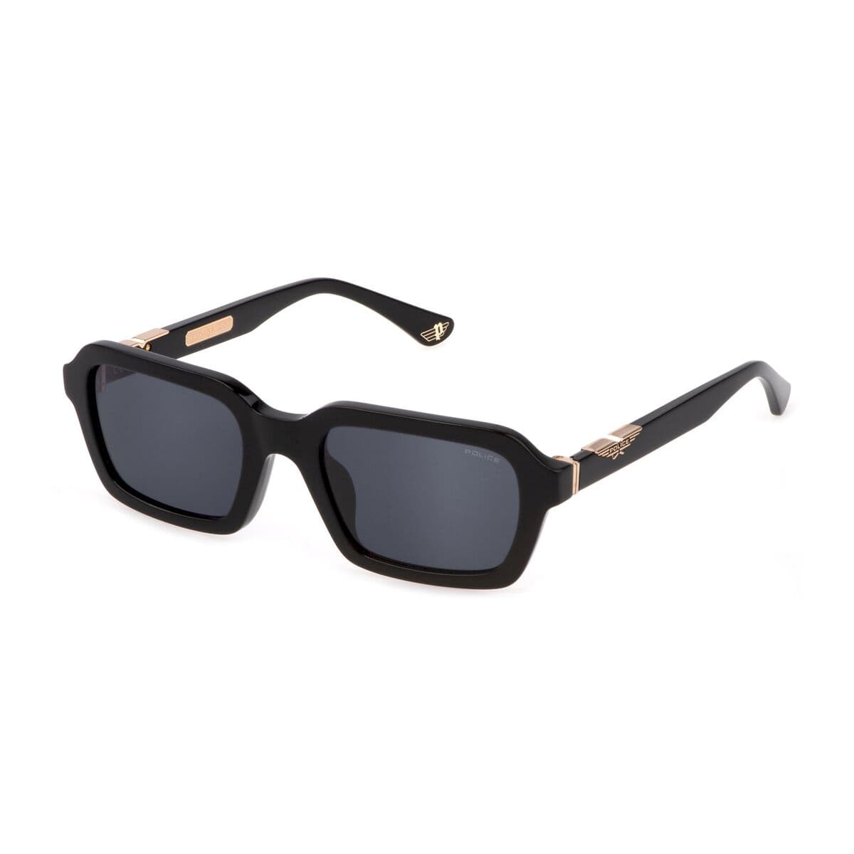 Occhiali da sole Uomo Police ORIGINS 57 SPLL14_0700 U_53 Ø 53 mm