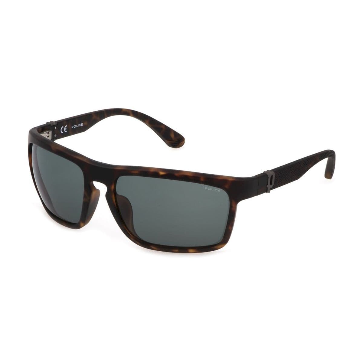 Occhiali da sole Uomo Police ø 63 mm