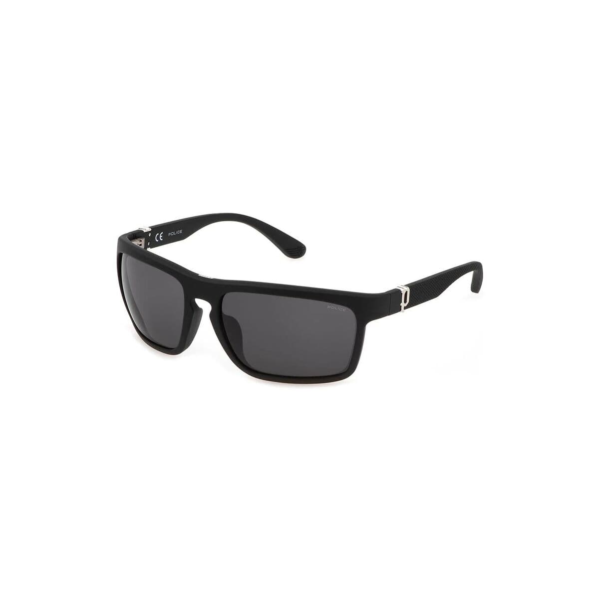 Occhiali da sole Uomo Police SPLF63M-630U28 ø 63 mm