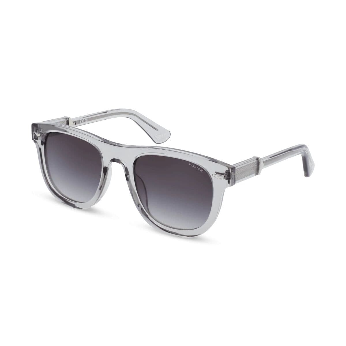 Occhiali da sole Uomo Police Ø 52 mm