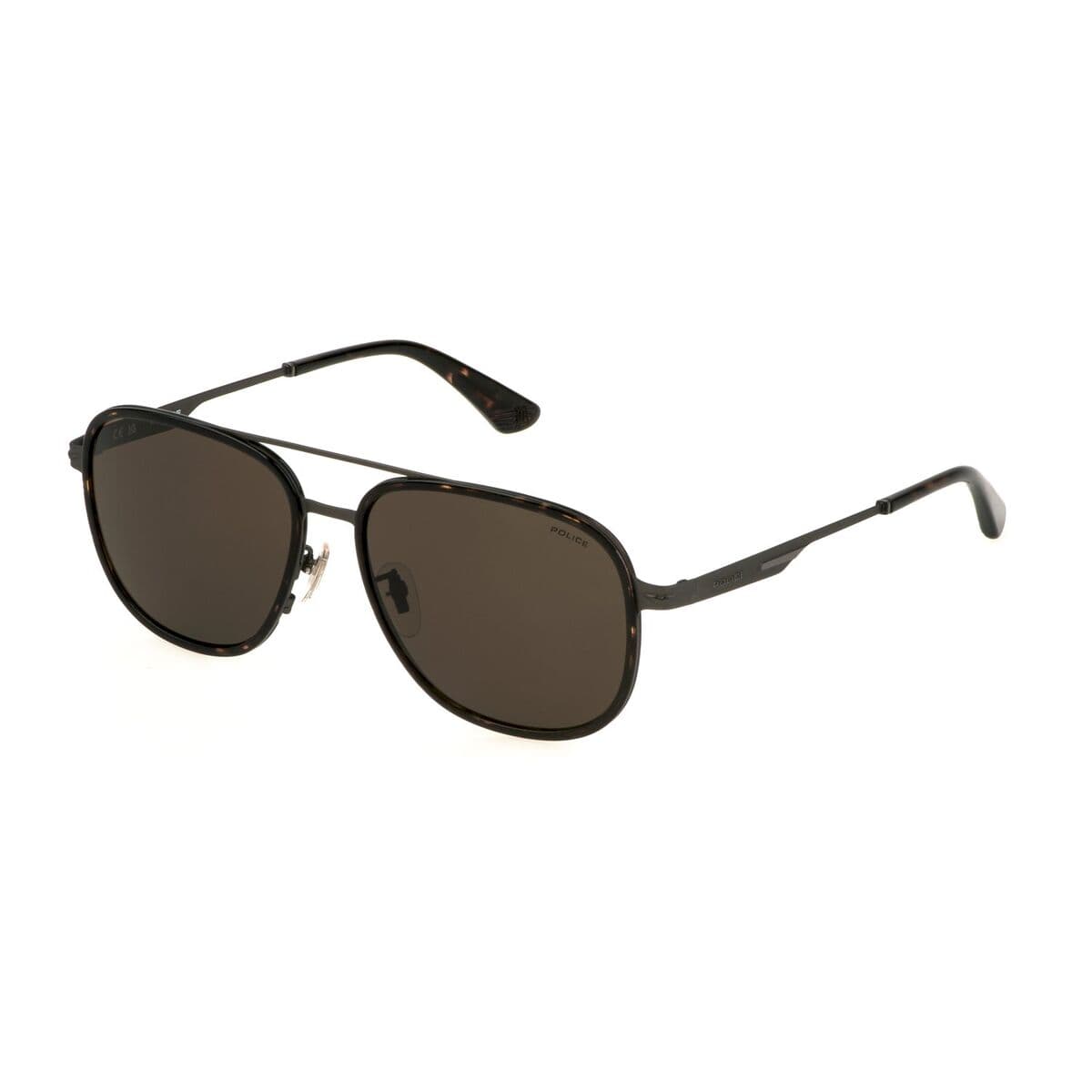 Occhiali da sole Uomo Police ø 58 mm