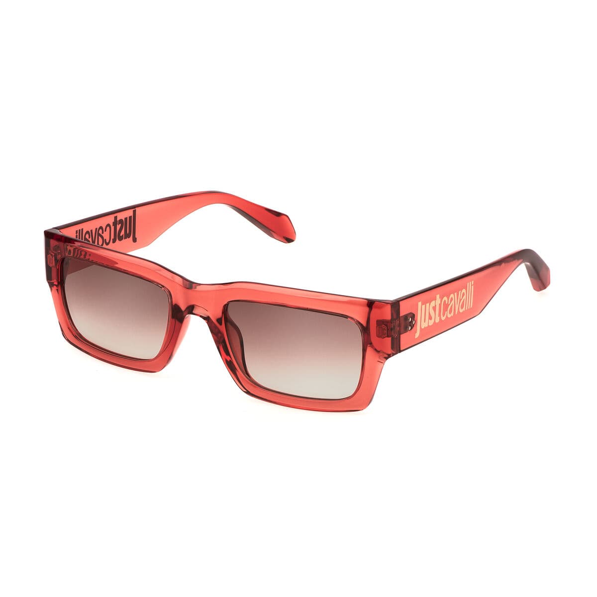 Occhiali da sole Unisex Just Cavalli ø 54 mm