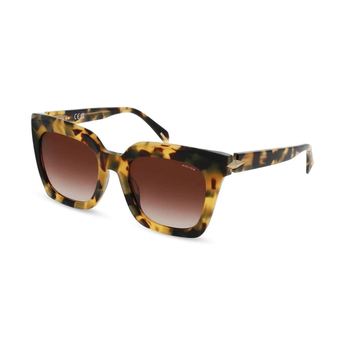 Occhiali da sole Donna Police SPLL99M-530AGG Ø 53 mm