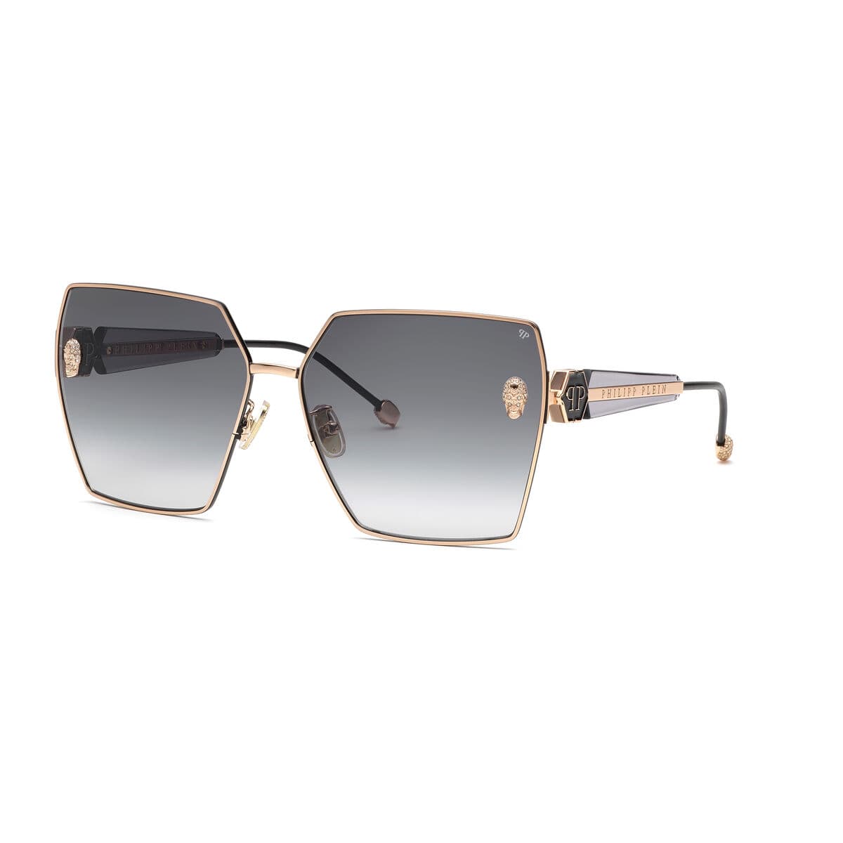 Occhiali da sole Donna PHILIPP PLEIN Ø 64 mm