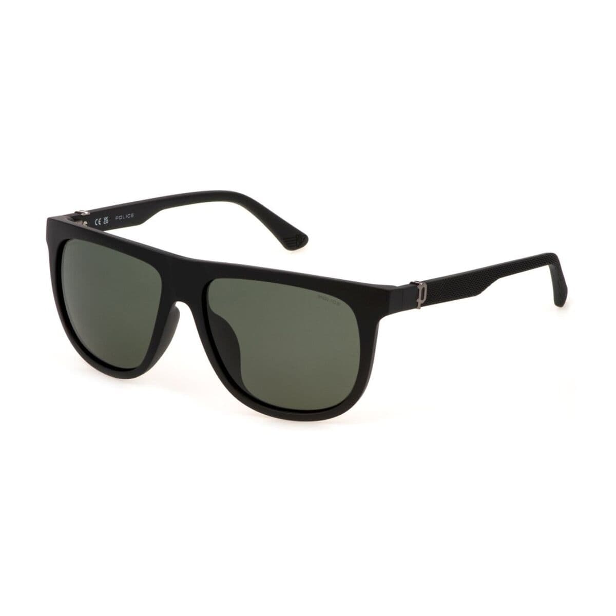 Occhiali da sole Uomo Police SPLN33E-59U28P ø 59 mm