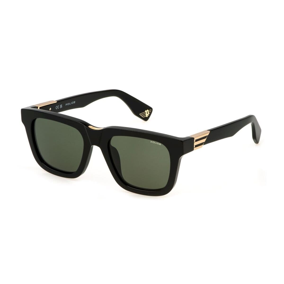 Occhiali da sole Unisex Police Ø 52 mm