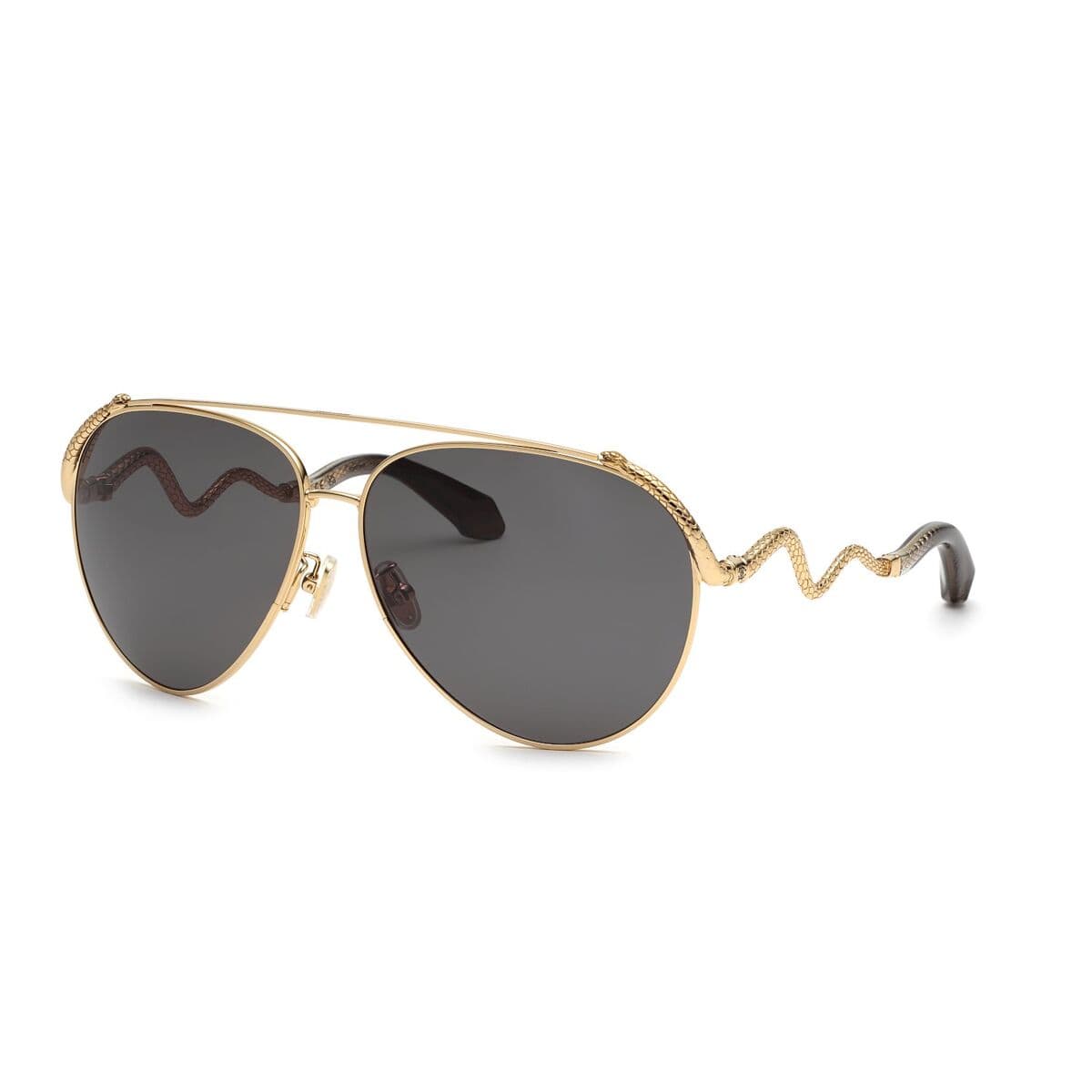 Occhiali da sole Donna Roberto Cavalli Ø 65 mm