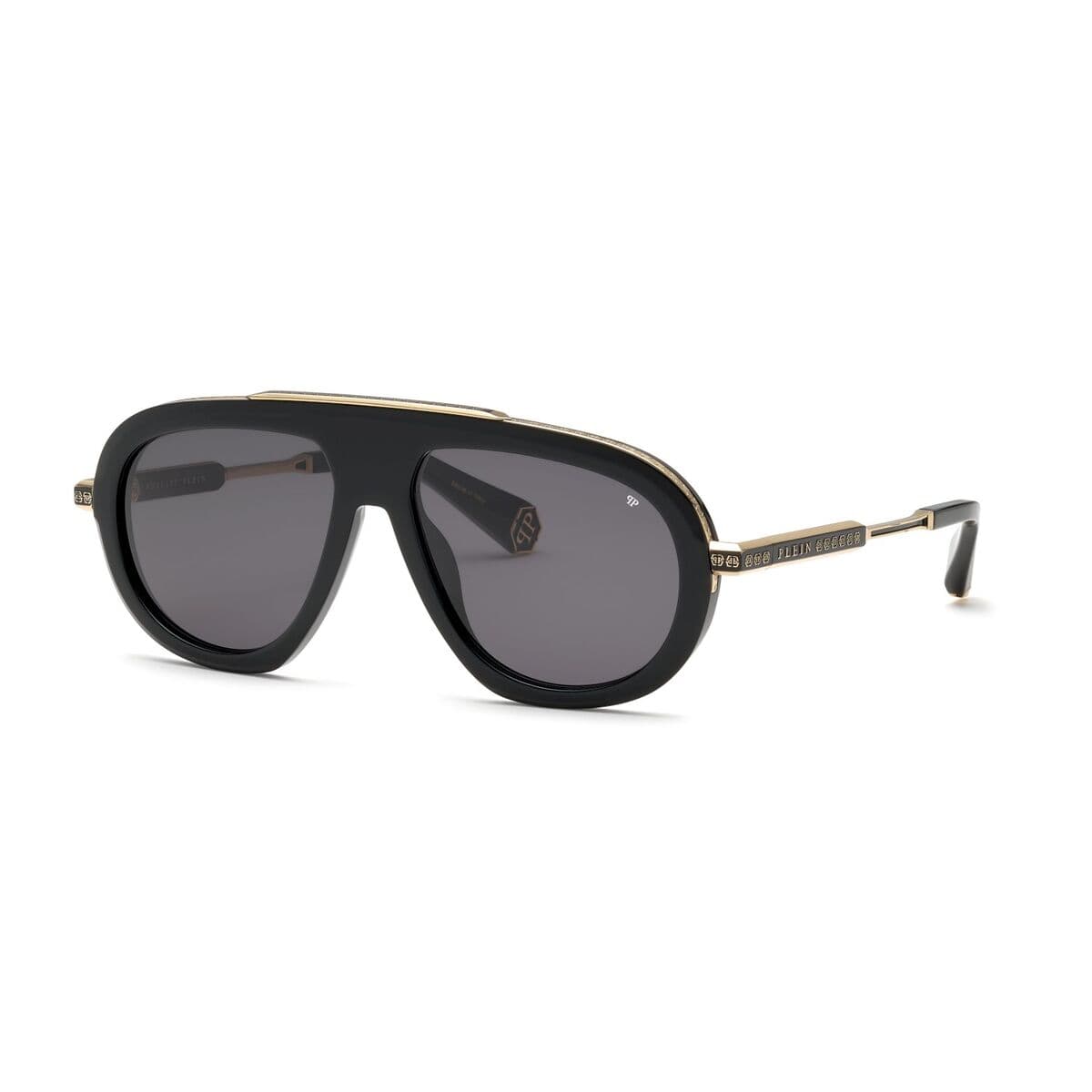 Occhiali da sole Uomo PHILIPP PLEIN ø 57 mm