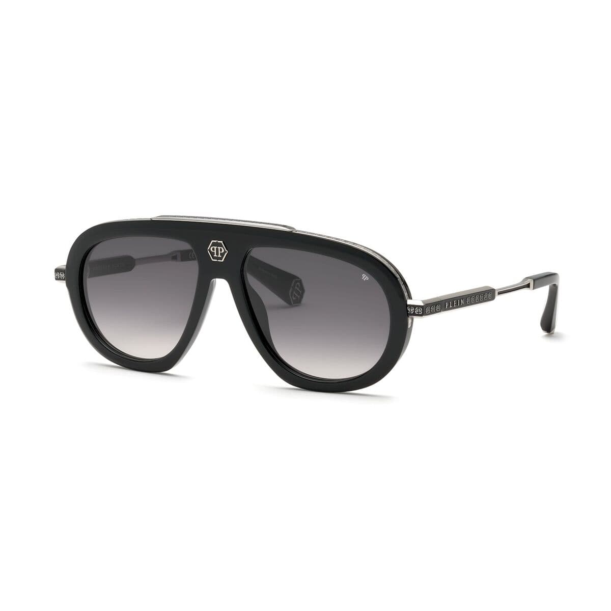 Occhiali da sole Uomo PHILIPP PLEIN ø 57 mm