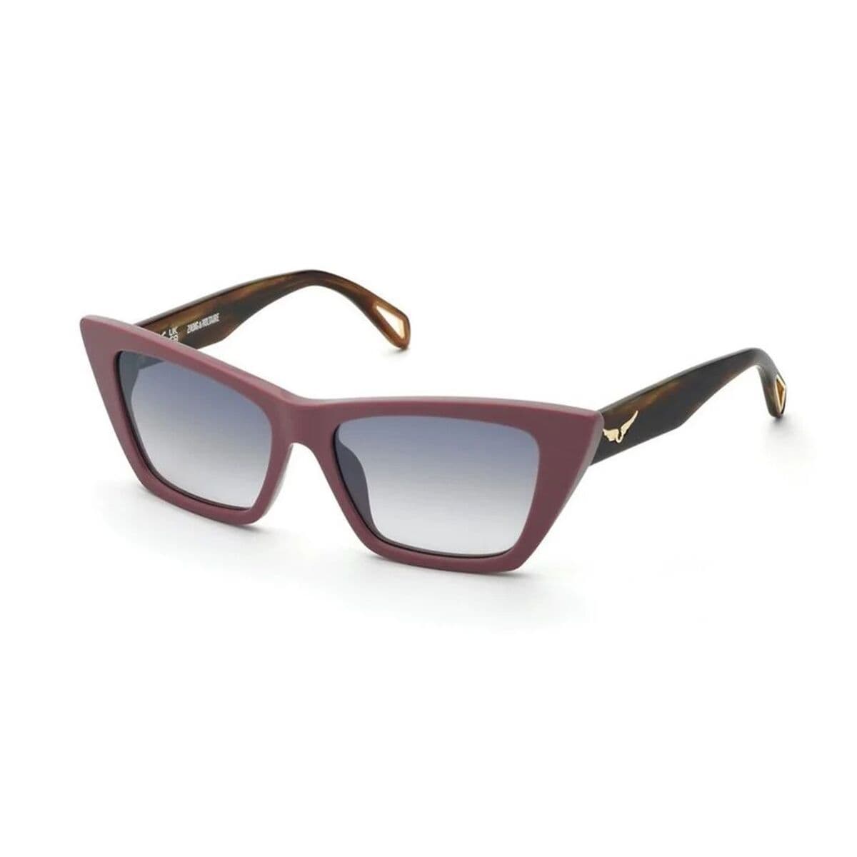 Occhiali da sole Donna Zadig & Voltaire Ø 55 mm
