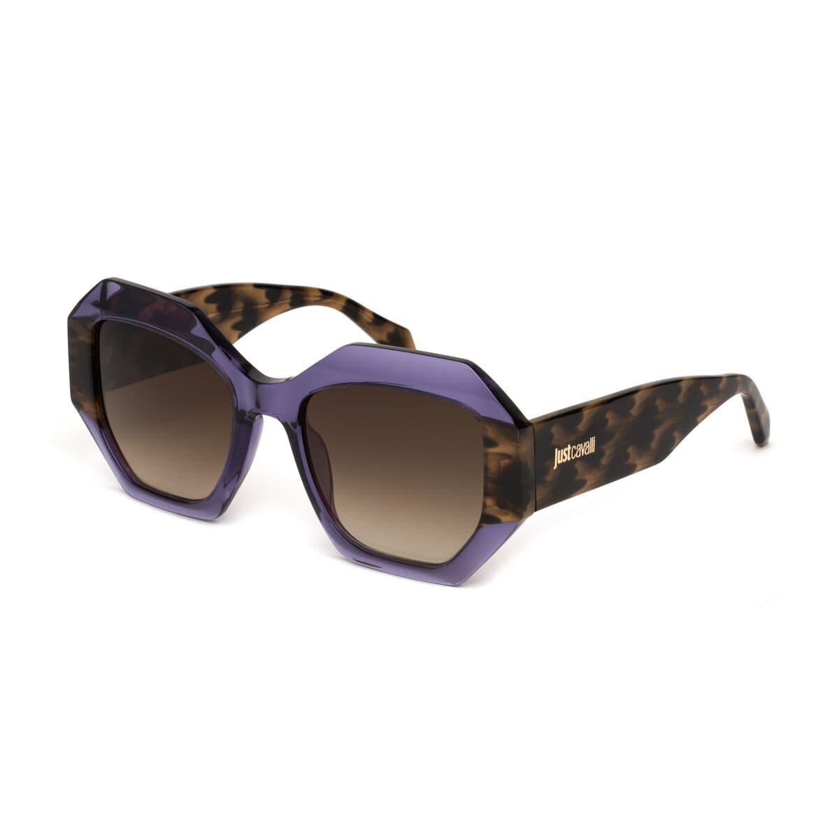 Occhiali da sole Donna Just Cavalli Ø 53 mm