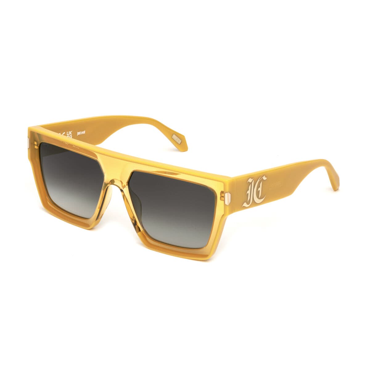 Occhiali da sole Unisex Just Cavalli ø 58 mm