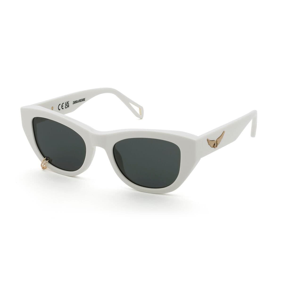 Occhiali da sole Unisex Zadig & Voltaire Ø 51 mm