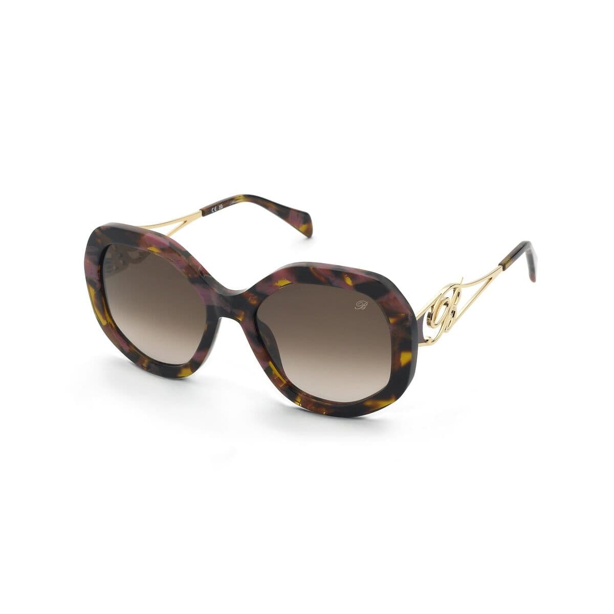 Occhiali da sole Donna Blumarine Ø 55 mm