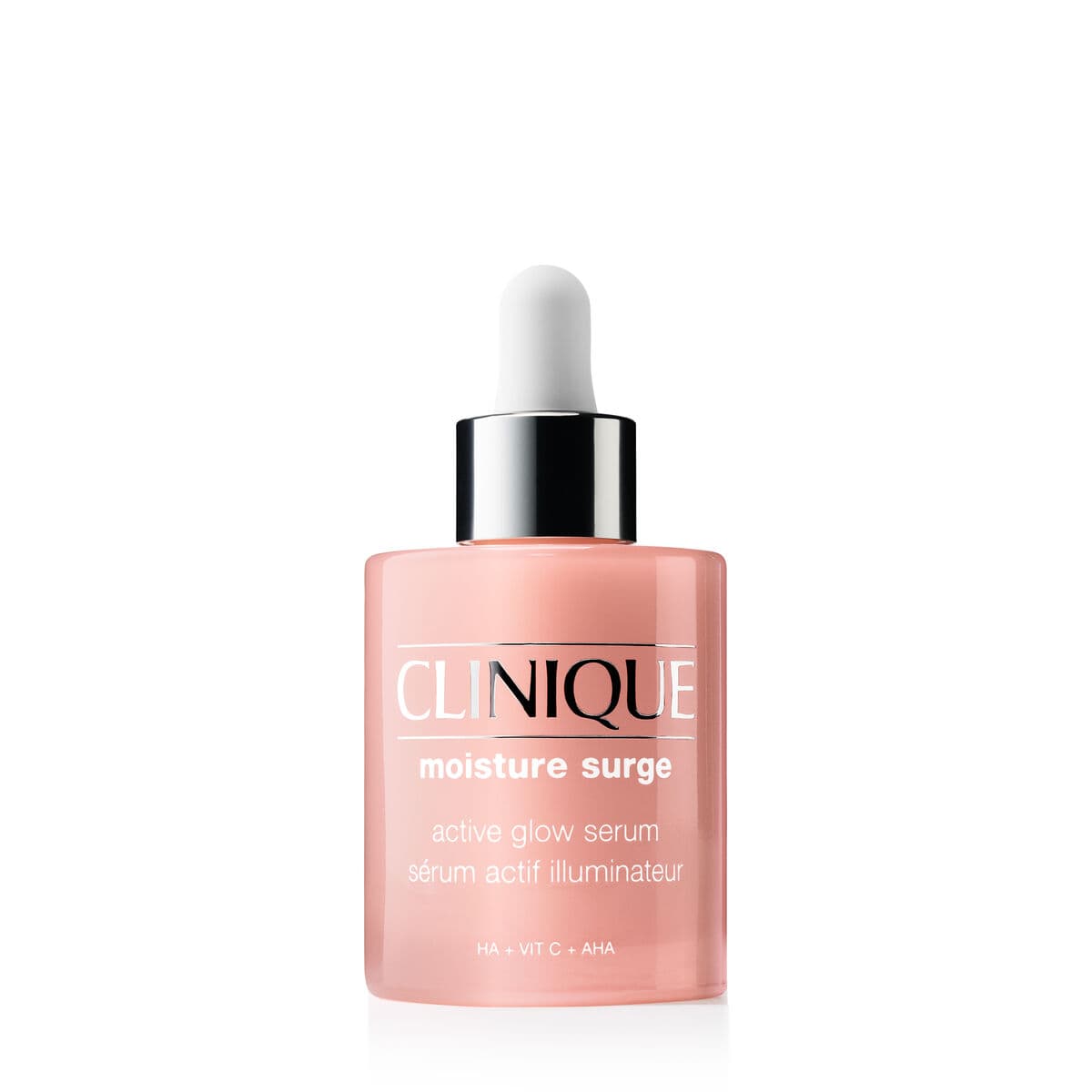 Siero Illuminante Clinique MOISTURE SURGE 50 ml