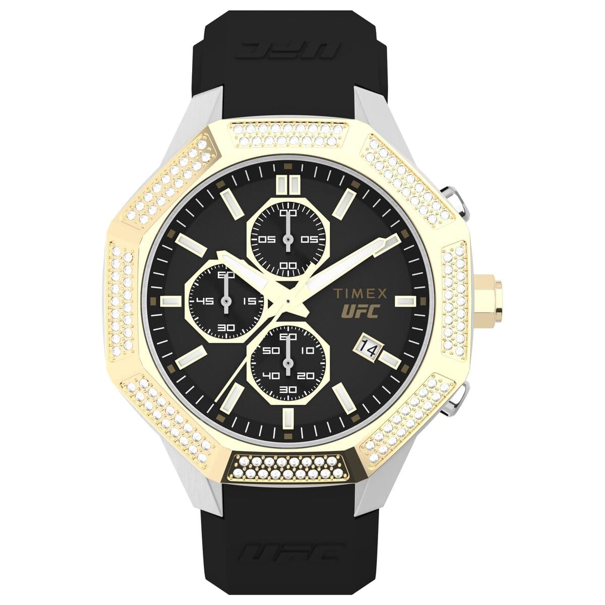 Orologio Uomo Timex (Ø 45 mm)