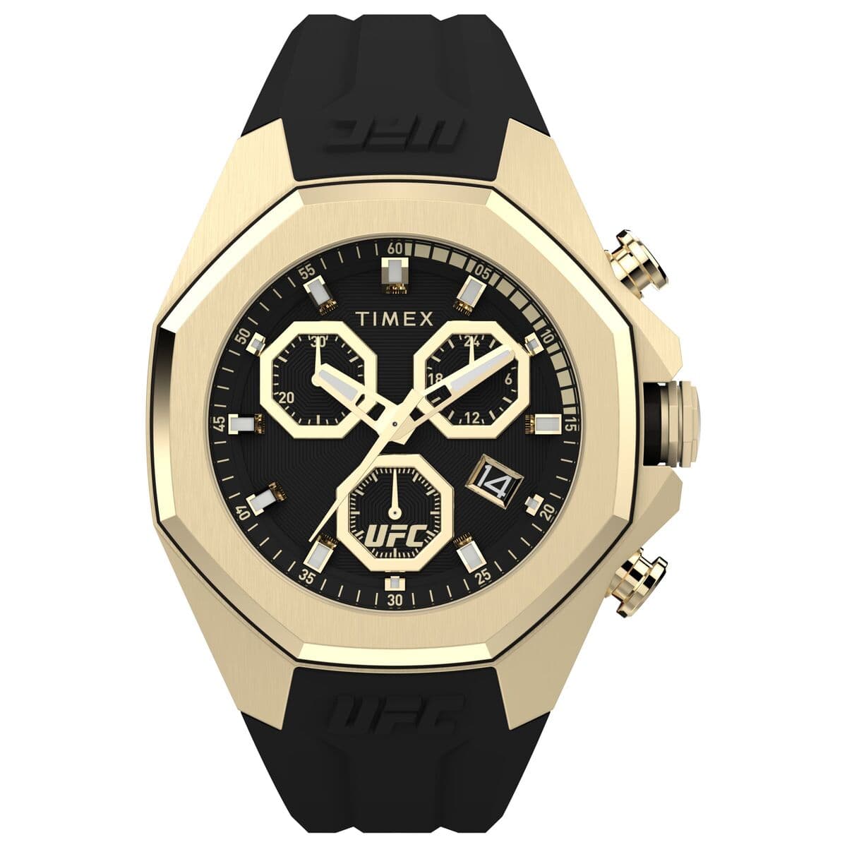 Orologio Uomo Timex (Ø 45 mm)