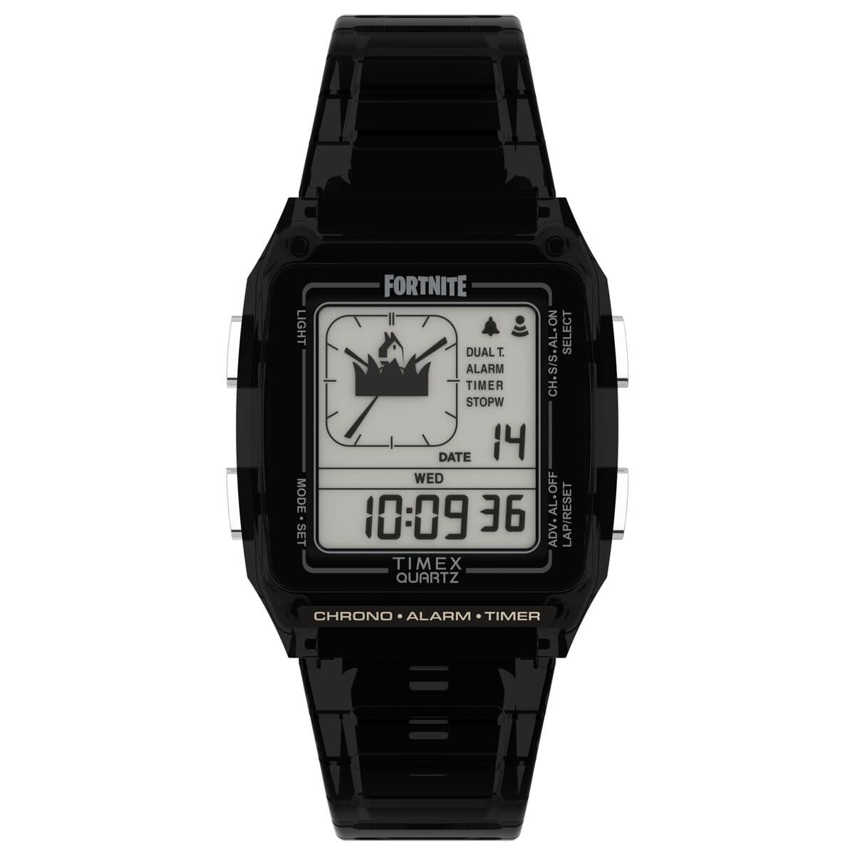 Orologio Uomo Timex