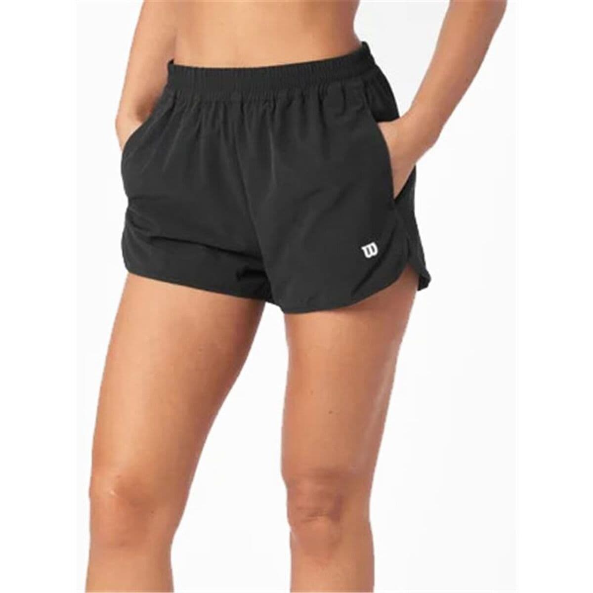 Pantaloncini Sportivi da Donna Wilson Team Short Padel