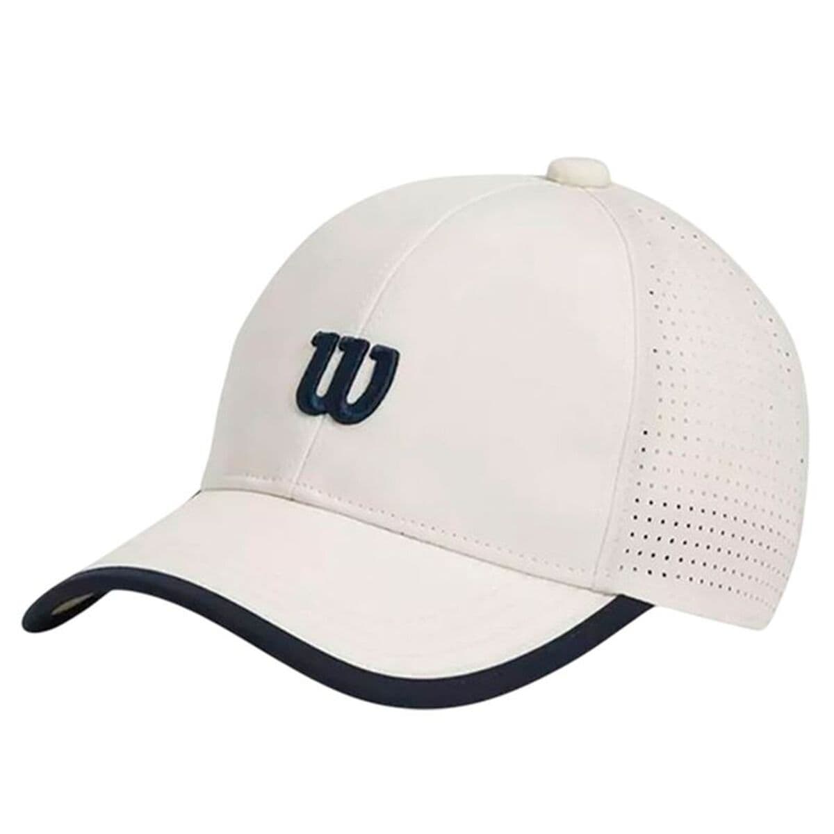 Cappello Sportivo Wilson Structured Classic Tennis