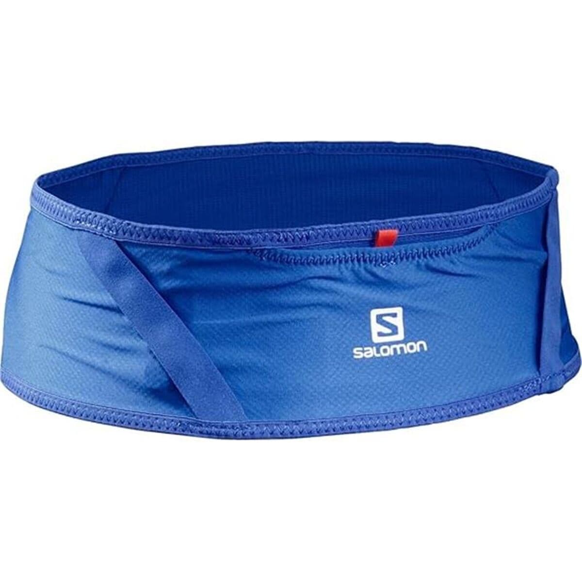 Cintura Sportiva Salomon Pulse Azzurro