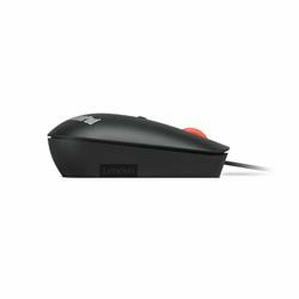 Mouse Lenovo 4Y51D20850 Nero 2400 dpi