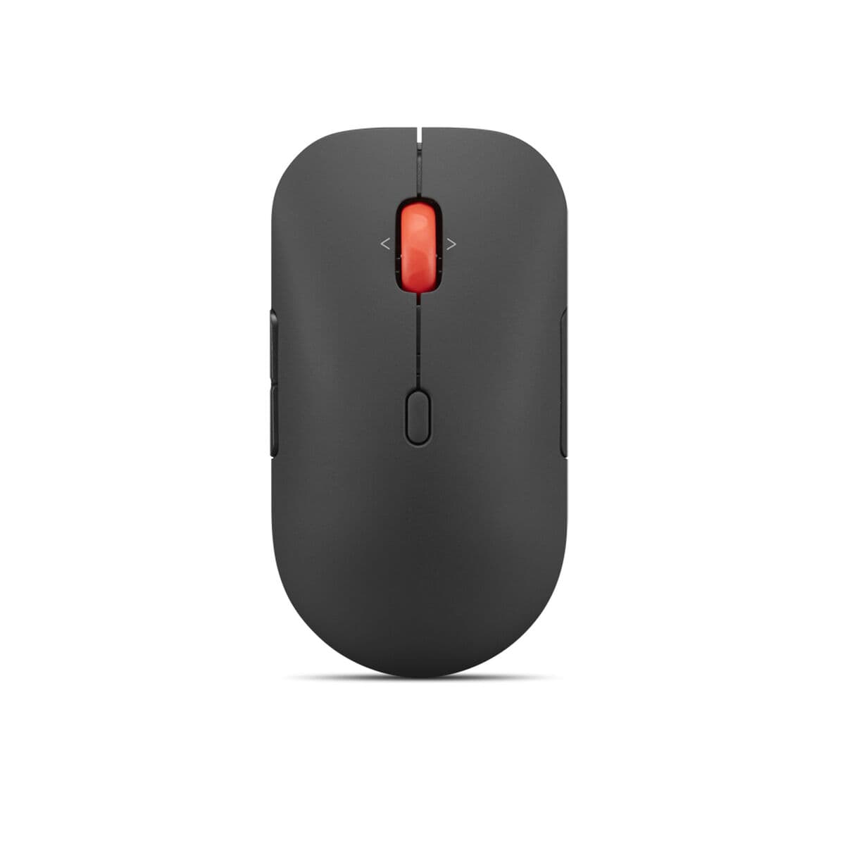 Mouse Lenovo 4Y51S61876 Nero 2400 dpi