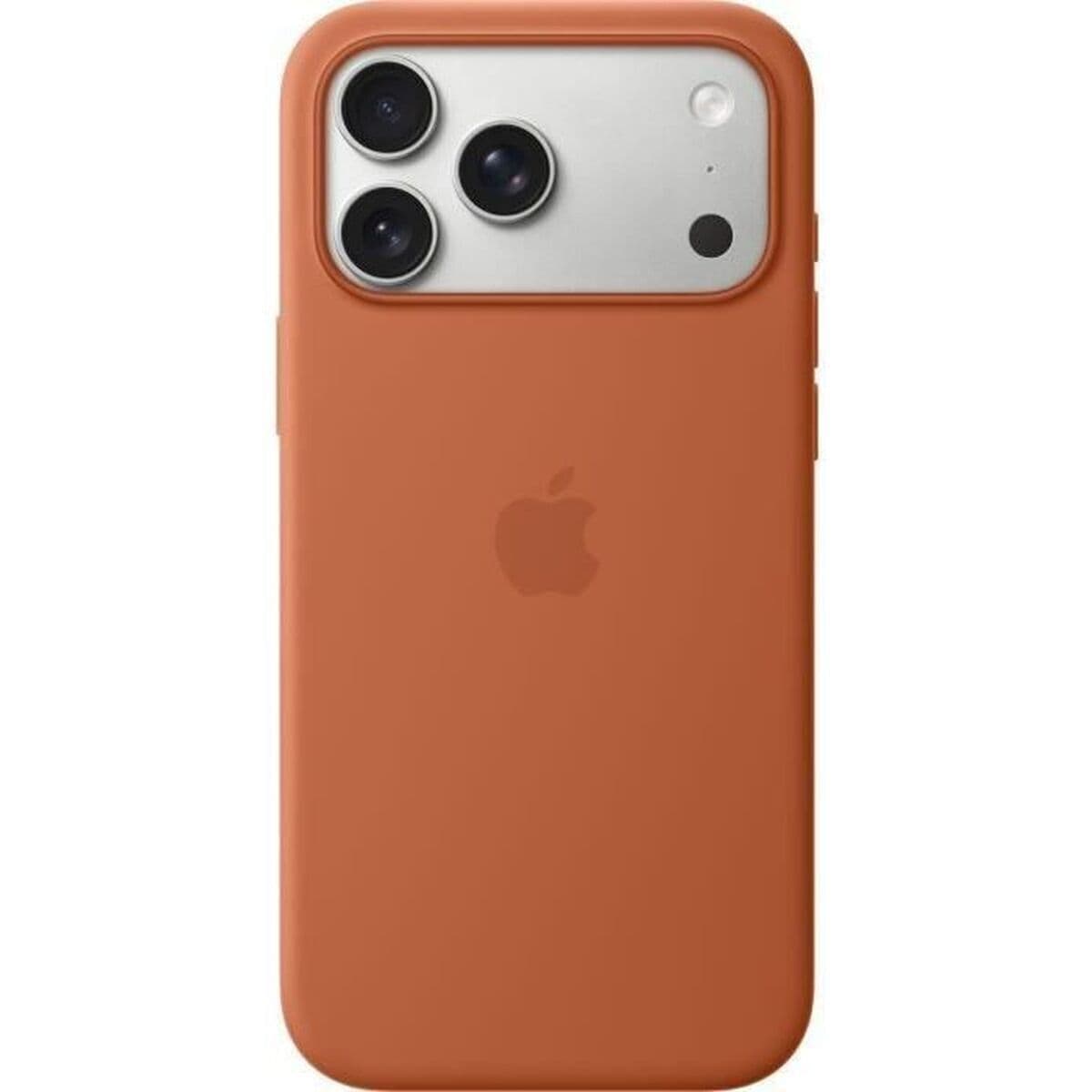 Custodia per Cellulare Apple MGFQ4ZM/A Terracotta