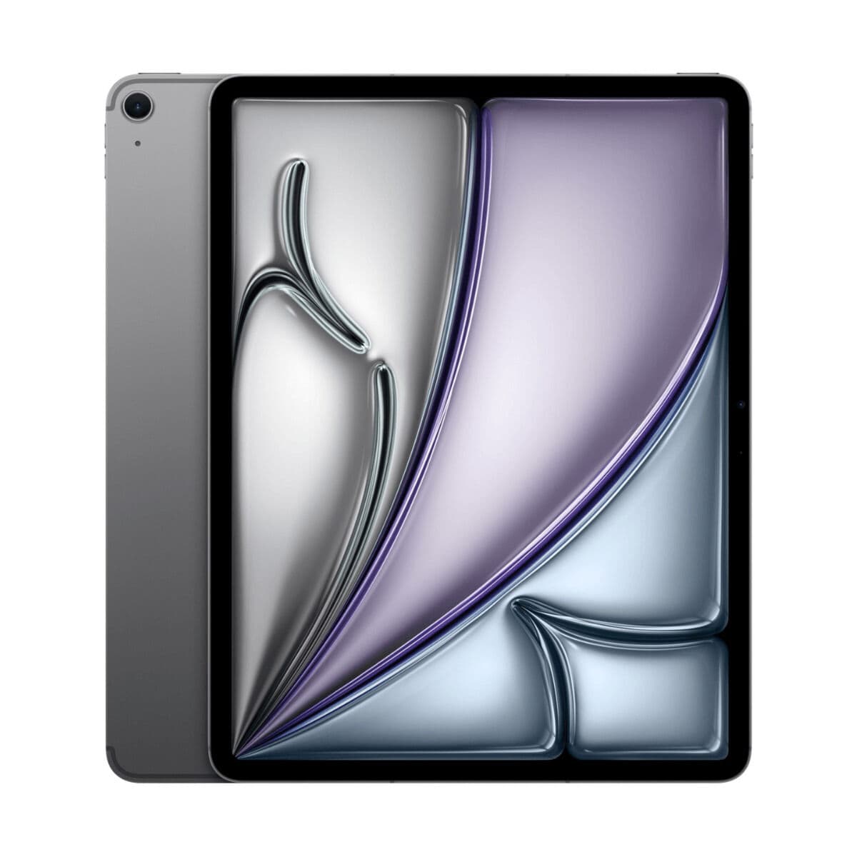 Tablet Apple A3459 13" Octa Core Apple M M4 12 GB 128 GB Grigio