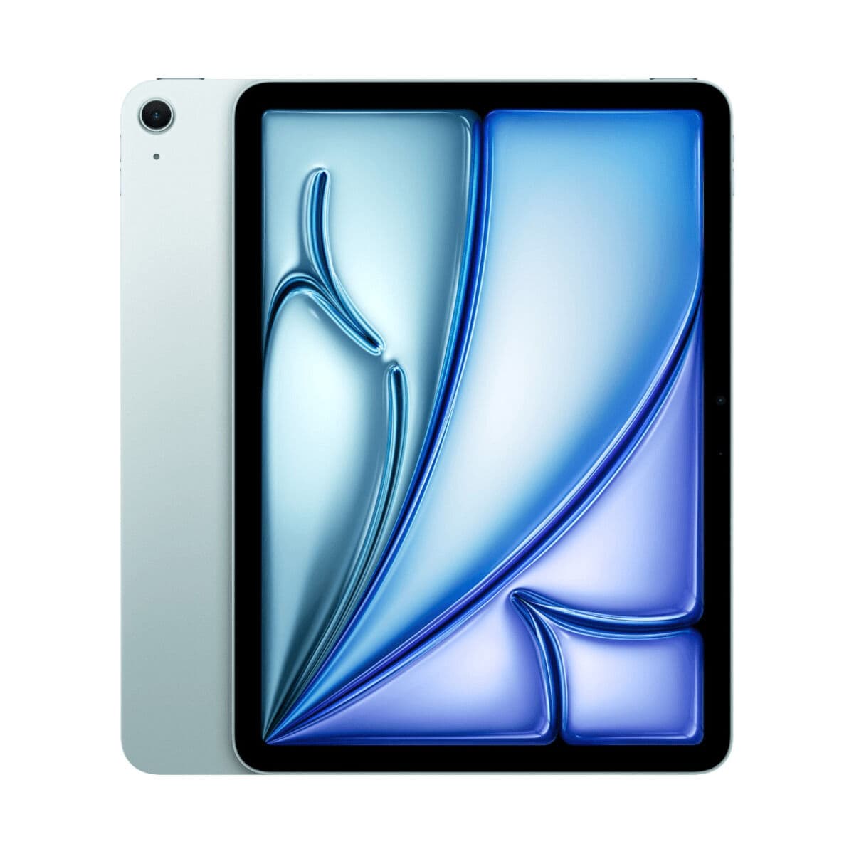 Tablet Apple A3459 11" Octa Core Apple M M4 12 GB 128 GB Azzurro