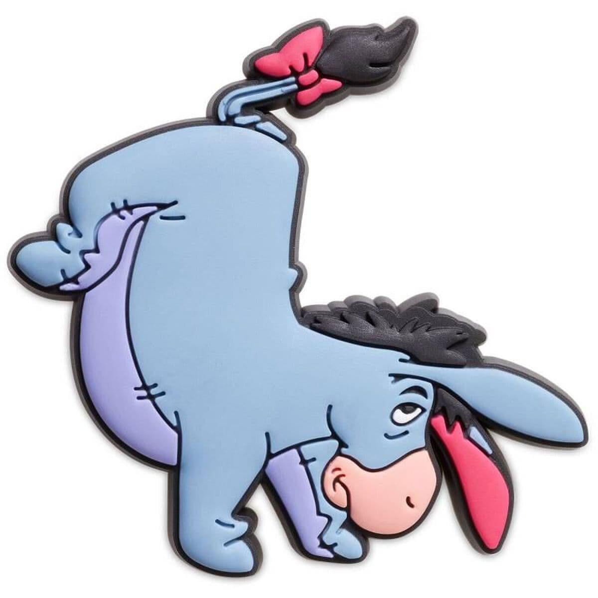 Spilla Crocs Winnie the Pooh