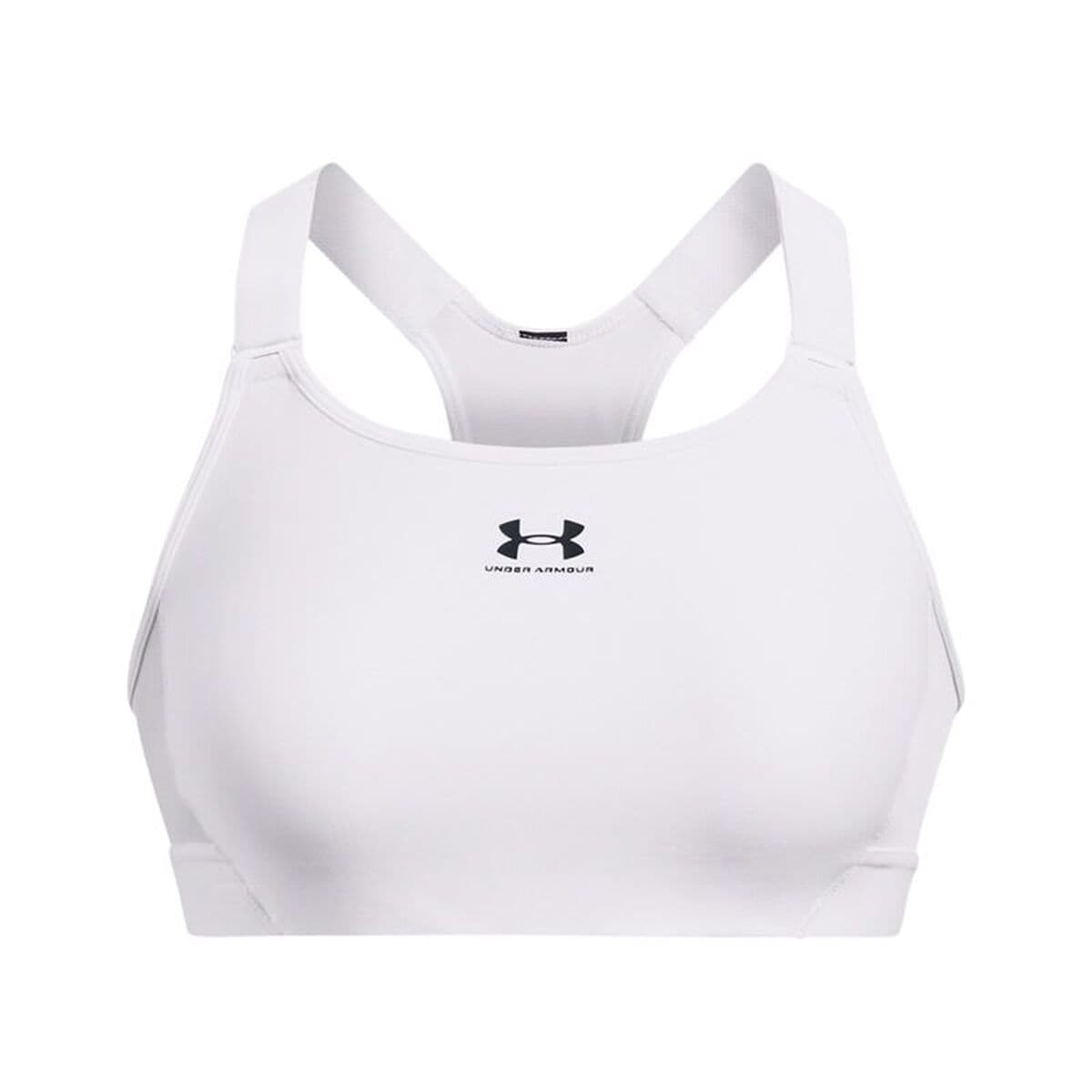 Reggiseno Sportivo Under Armour Hg Bianco