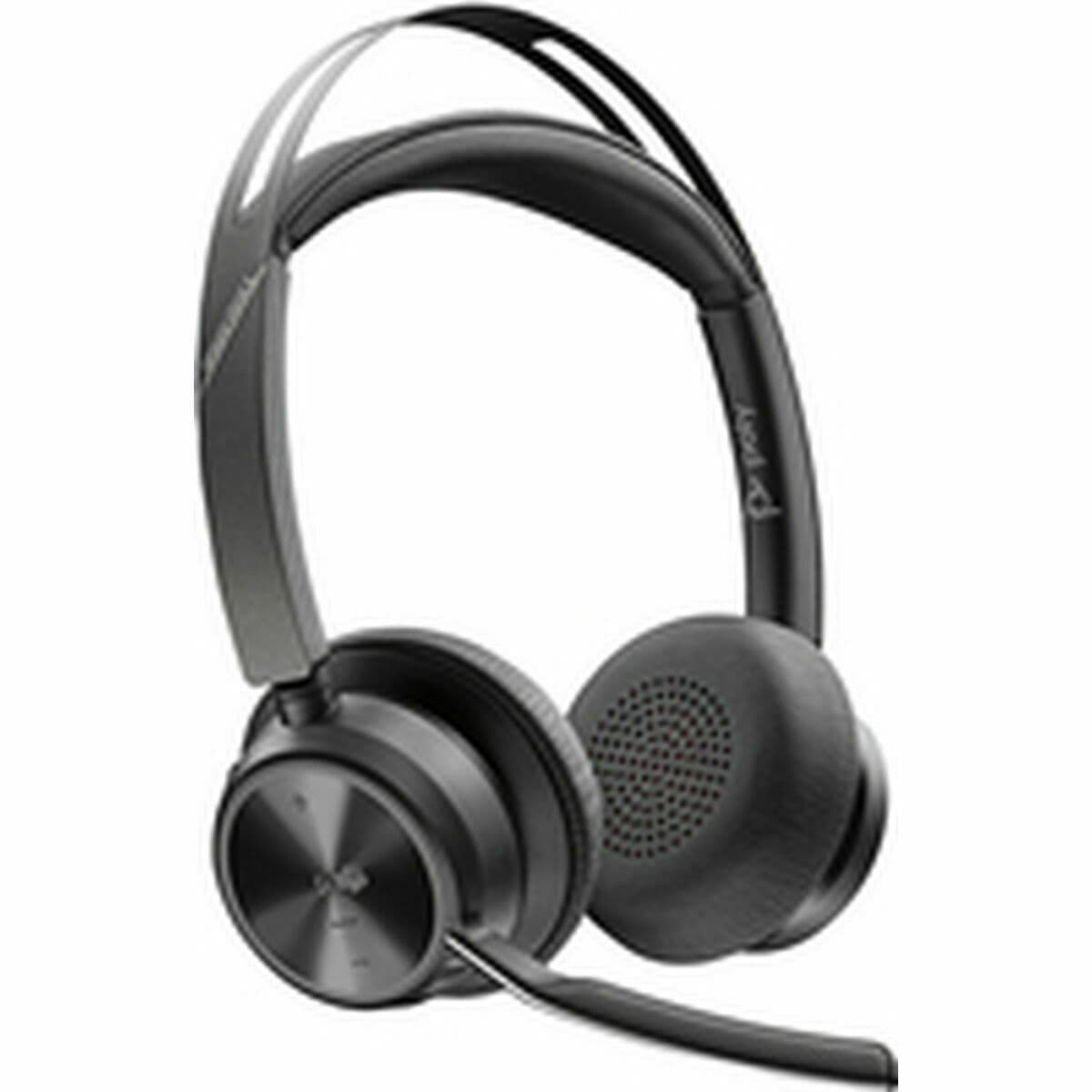 Auricolari con Microfono HP 9T9J4AA#AC3 Nero
