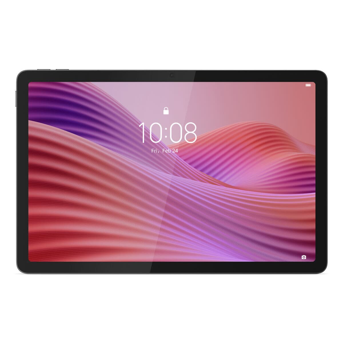 Tablet Lenovo ZAEH0055ES 10,1" MediaTek Helio G85 4 GB RAM 128 GB Grigio