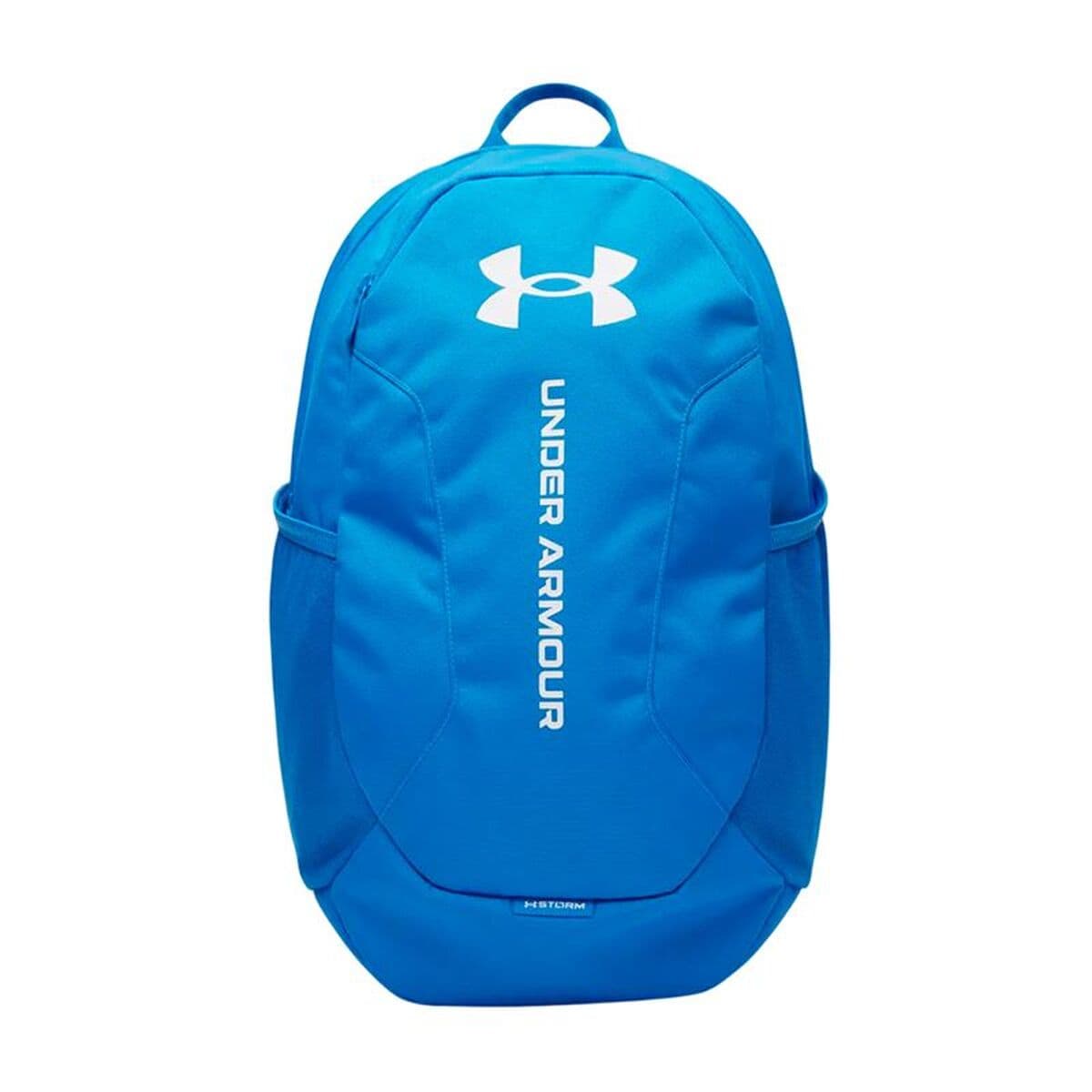 Zaino Sportivo Under Armour Hustle Lite Azzurro